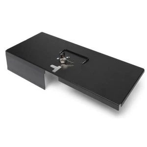 Image of Safescan Lid for Black Safescan SD-4617S Cash Drawer