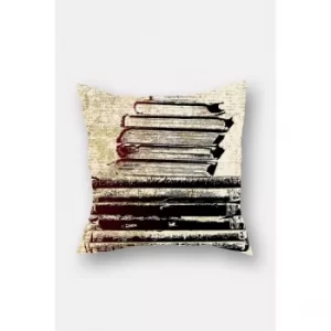 Image of YS9835311 Multicolor Cushion Cover