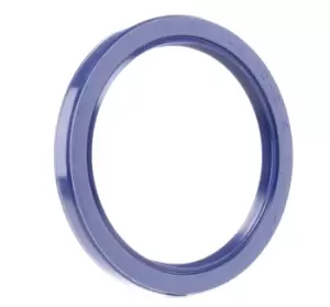 Image of REINZ Crankshaft Seal HONDA,ROVER 81-53323-00 91214P7A004,91214PAAA01,91214PH1004 Crankshaft Gasket,Shaft Seal, crankshaft 91214PH1013,91214PLE003