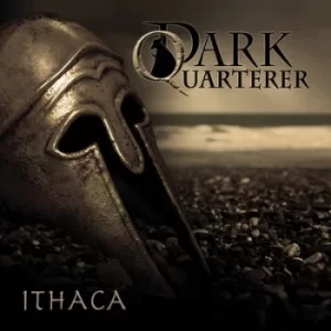 Image of Ithaca by Dark Quarteter Vinyl Album