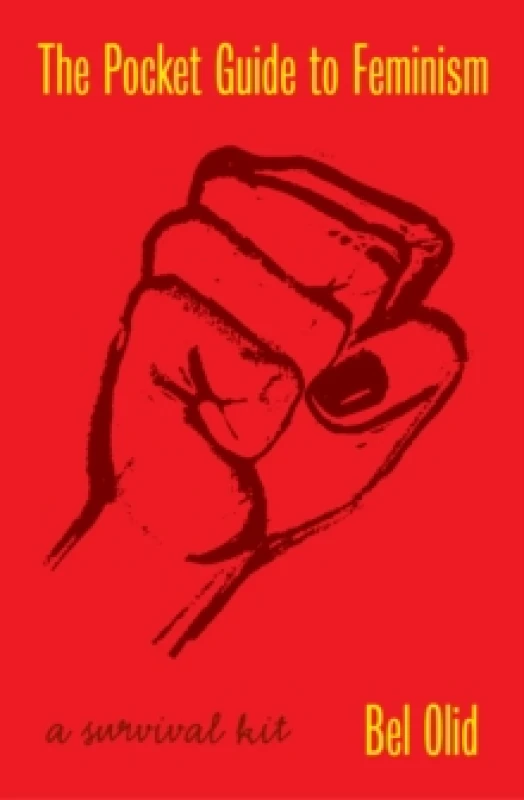 Image of The Pocket Guide to Feminism : A Survival Kit Paperback / softback