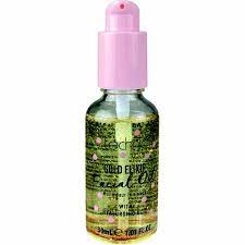 Image of Technic Gold Elixir Facial Oil with Hyaluronic Acid 30ml