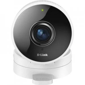 Image of D-Link DCS-8100LH WiFi IP CCTV camera 1280 x 720 p