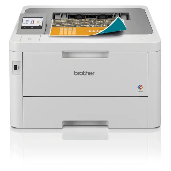 Image of Brother HL-L8240CDW Wireless Colour LED Laser Printer
