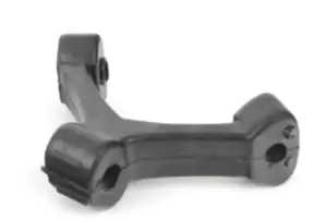 Image of VEGAZ Holder, exhaust system VG-121EPDM VW,AUDI,SKODA,Golf IV Schragheck (1J1),Golf V Schragheck (1K1),POLO (9N_),TOURAN (1T1, 1T2)