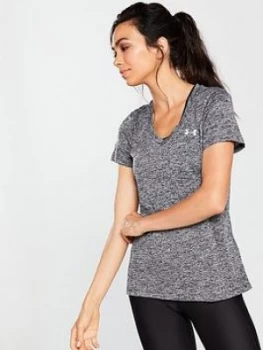 Image of Urban Armor Gear Tech Twist Tee - Black