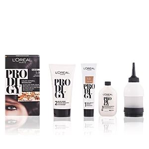 Image of PRODIGY coloracion permanente #1-obsidian