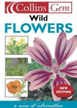 Image of Wild Flowers by Martin Walters and David Hosking and Jean Hosking Book