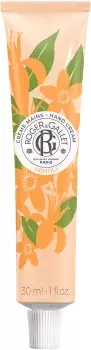 Image of Roger & Gallet Neroli Hand Cream 30ml
