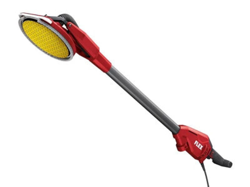 Image of Flex Power Tools 533172 GE 6 R-EC 230/BS Rotary Giraffe Sander 24... 533172