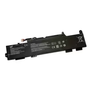 Image of Bti 3C Battery EliteBook 840 G5 M15H133