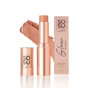 Image of Sosu By Suzanne Jackson Sosu By Suzanne Jackson Glow On The Go Cream Stick Coral
