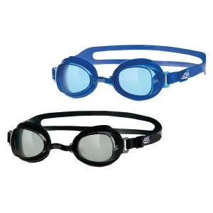 Image of Zoggs Otter Goggles Blue/Blue/Tint