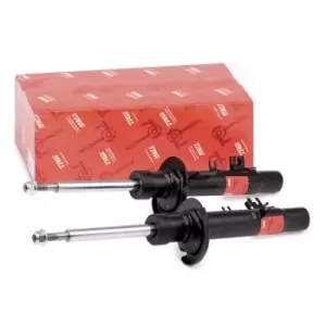Image of TRW Shock absorber PEUGEOT,CITROEN JGM5889T 5202GW,5202GX,5202KN Shocks,Shock absorbers,Suspension shocks 5202KP,5202LC,5202LE,5202LF,5202LG,5202LN