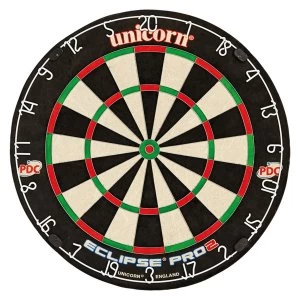 Image of Unicorn Eclipse Pro 2 Dartboard