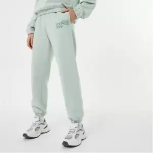 Image of Jack Wills Swirl Graphic Jogger - Blue