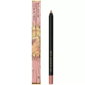 Image of Pat McGrath Labs Permagel Ultra Lip Pencil - Nude Venus 2g