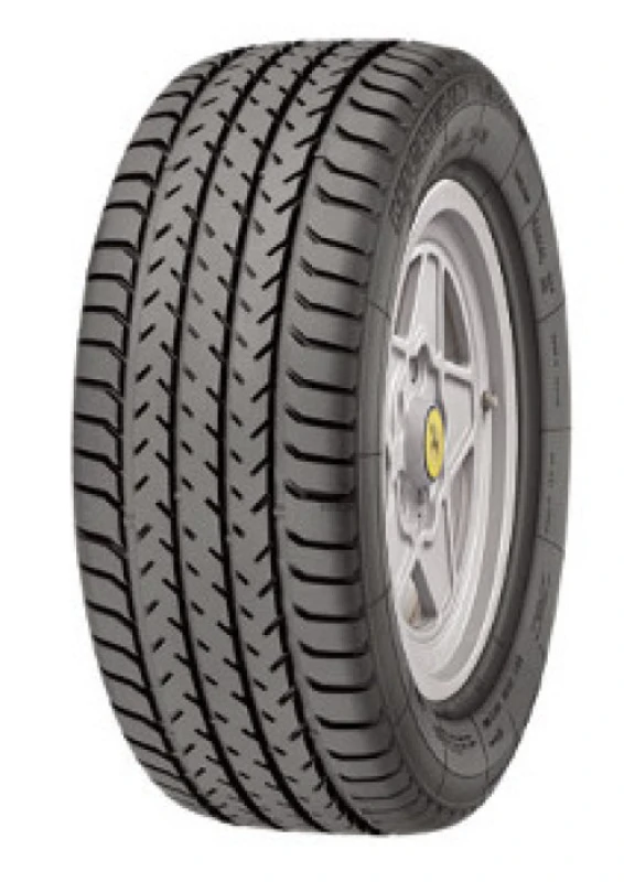 Image of Michelin Collection TRX B ( 200/60 VR390 90V ) Summer tires