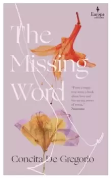 Image of The Missing Word