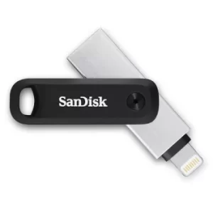 Image of 256GB USB3.0 iXpand Flash Drive Go