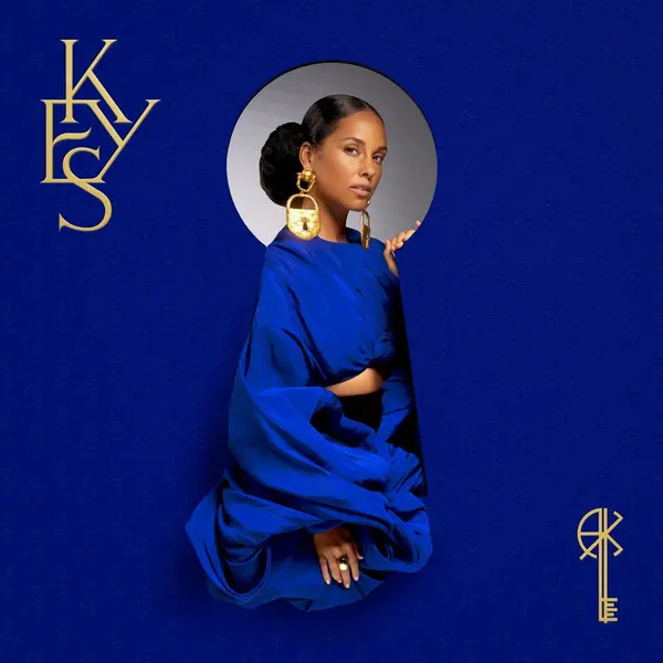 Image of Alicia Keys - Keys Vinyl