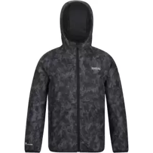 Image of Regatta Boys Volcanics VI Waterproof Breathable Padded Coat 9-10 Years - Chest 69-73cm (Height 135-140cm)