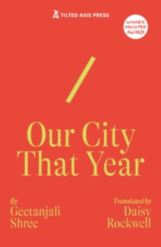 Image of Our City That Year Paperback / softback