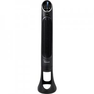 Image of Honeywell AIDC HYF290E4 Fan tower 30 W (Ø x H) 25cm x 102cm Black