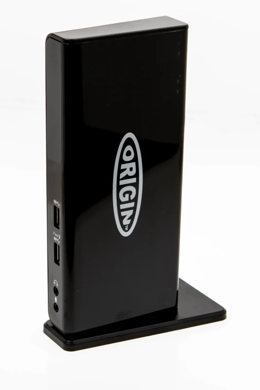 Image of Origin Storage Origin Storage Docking Station USB 3.0 EQV to HP 3005pr H1L08ET-ABB-OS