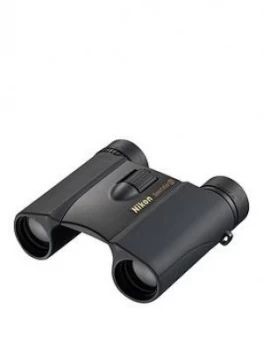 Image of Nikon Sportstar Ex 10X25 Black