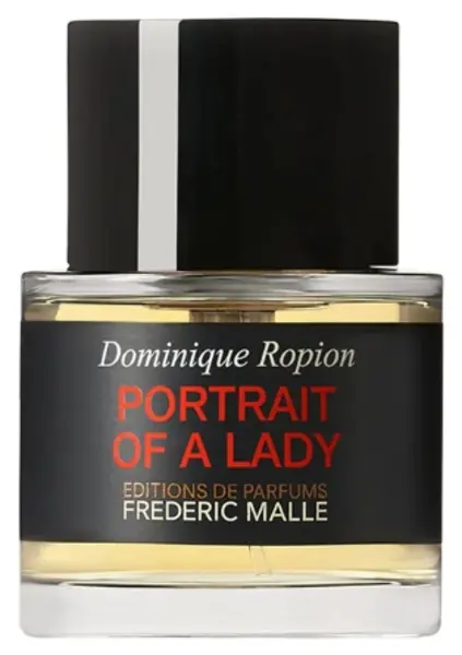 Image of Frederic Malle Portrait of a Lady Eau de Parfum Unisex 50ml