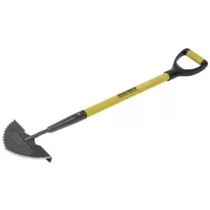 Image of Roughneck Sharp-edge Lawn Edging Iron