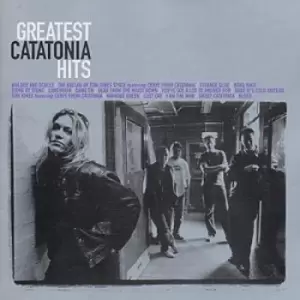 Image of Greatest Hits by Catatonia CD Album