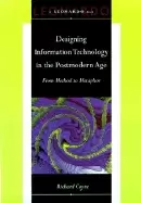 Image of designing information technology in the postmodern age from method to metap