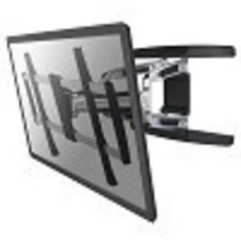 Image of Neomounts by Newstar LED-W750SILVER TV wall mount 81,3cm (32) - 190,5cm (75) Swivelling/tiltable