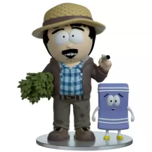 Image of Youtooz South Park Farmer Randy Vinyl Figure