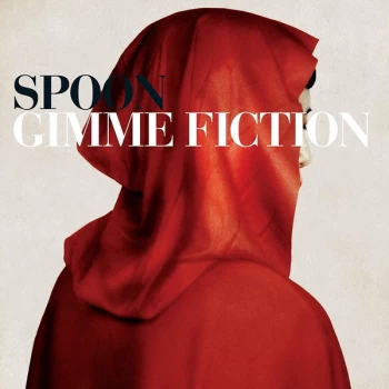 Image of Spoon - Gimme Fiction Vinyl