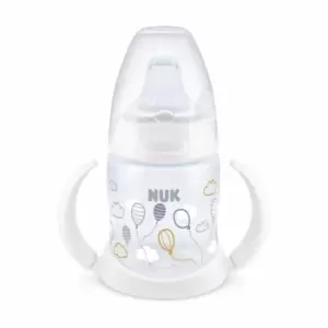 Image of NUK First Choice+ Temp Control Latex Neutral 2022, 150ml