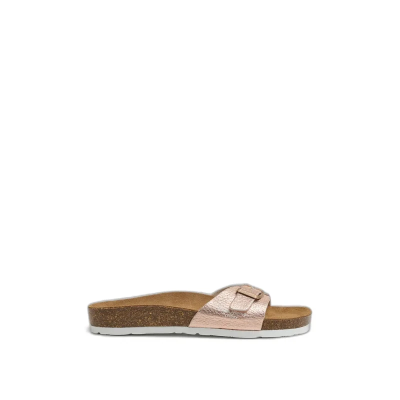 Image of Pepe Jeans Womens mules Pepe Jeans Oban Smart Rose Female 40