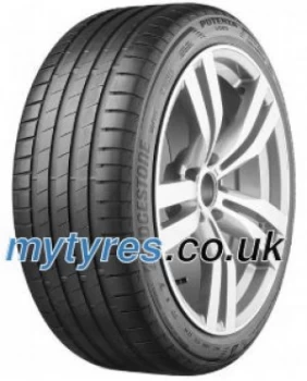 Image of Bridgestone Potenza S005 ( 235/35 R19 91Y XL * )