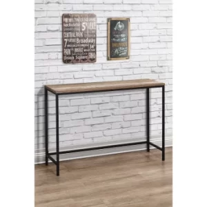 Image of Urban Console Table