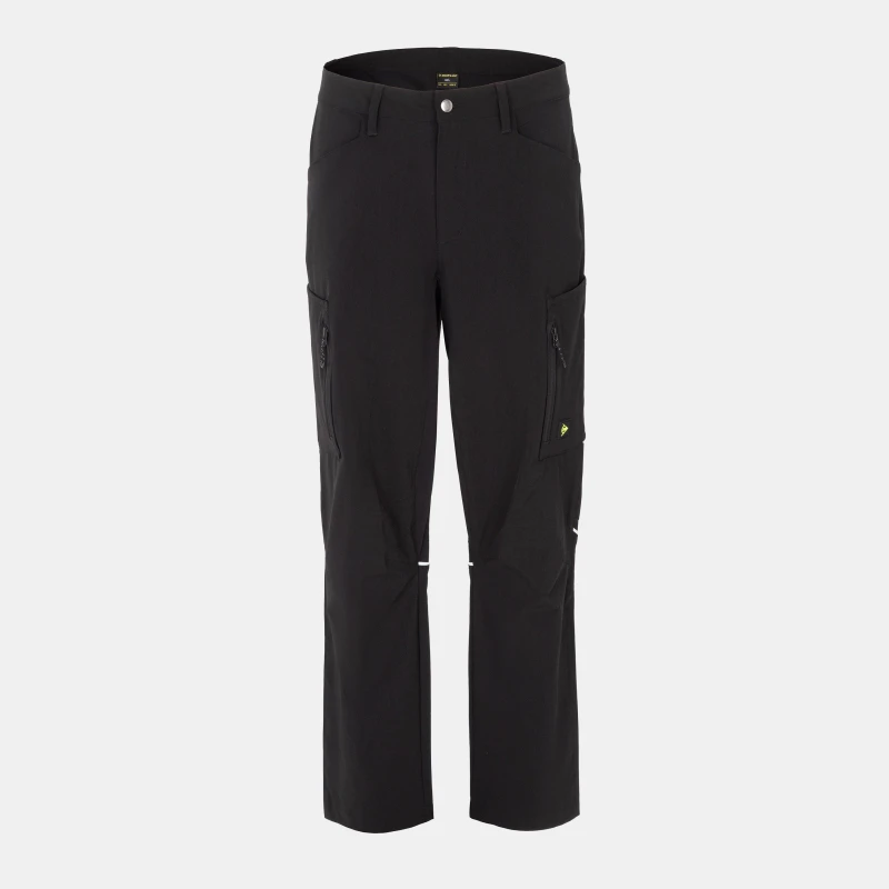 Image of Dunlop Express Work Trouser Mens Black male S