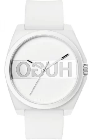 Image of HUGO Play Watch 1520016