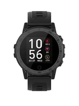Image of Reflex Active Series 5 Smart Sports Watch