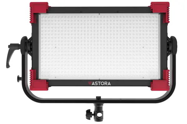Image of Astora Astora WS 840B Bi-Colour Wide Screen Light 1602202