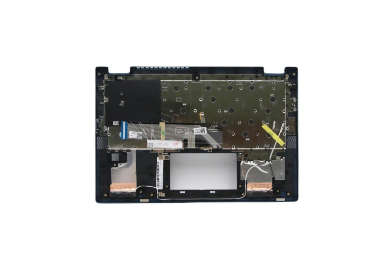 Image of Lenovo 5CB0Y85642 laptop spare part Cover + keyboard
