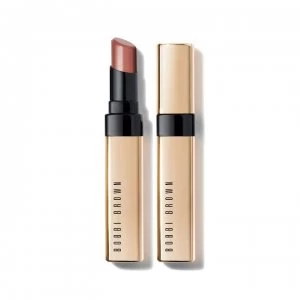 Image of Bobbi Brown Luxe Shine Intense Lipstick - Bare Truth