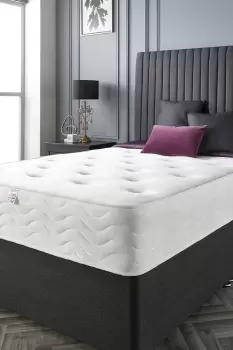 Image of Aspire 1000 Tufted Pocket+ Mattress