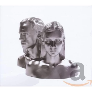 Image of Gems - Kill The One You Love CD