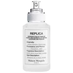 Image of Maison Margiela Replica Lazy Sunday Morning Hair Mist 30ml